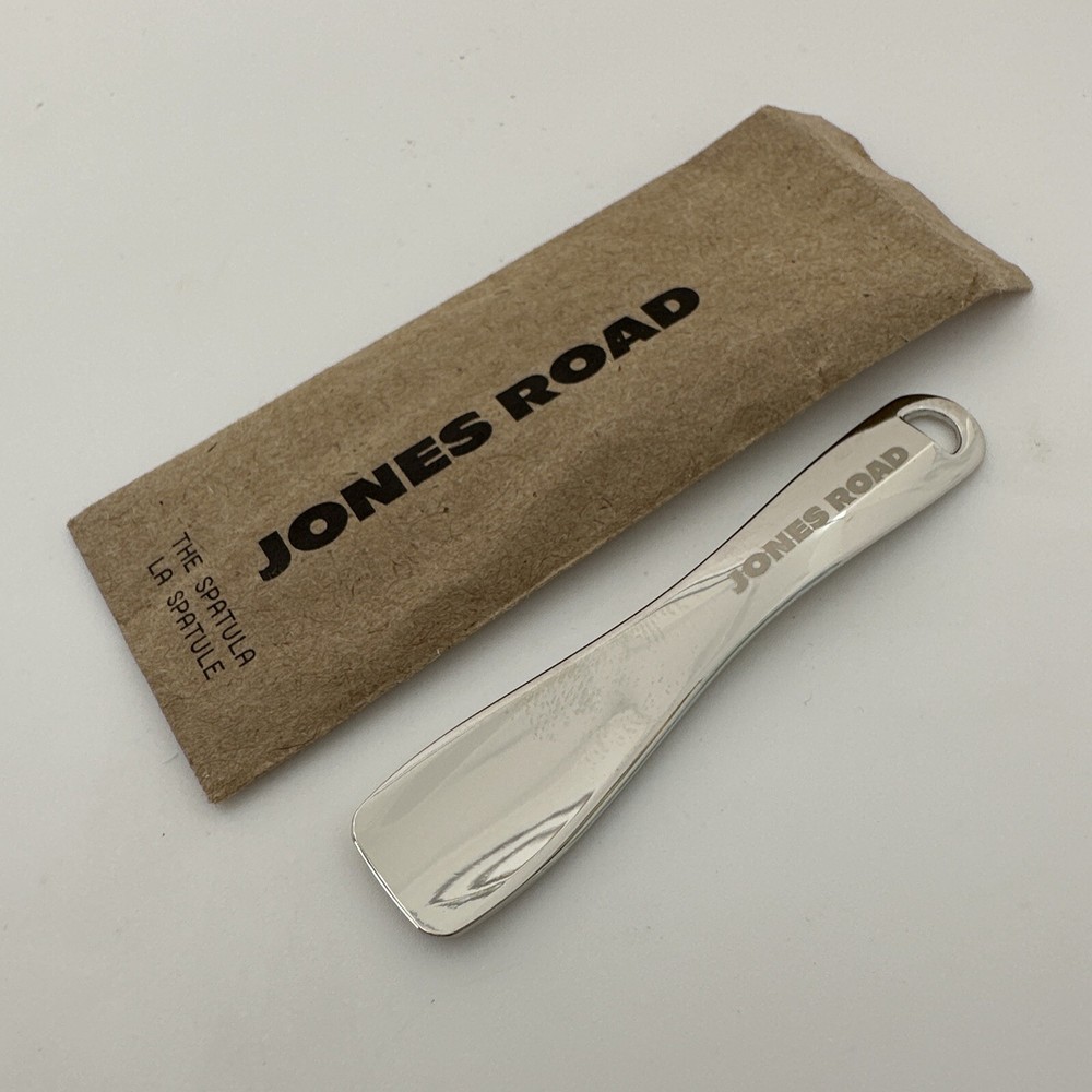 Jones Road Miracle Balm Spatula