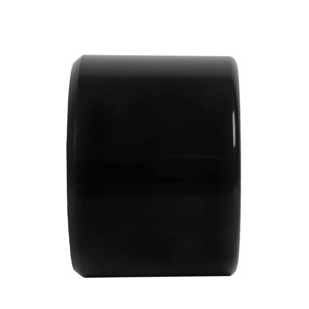 Paradise Skateboard Cruiser Wheels 59mm 78A Black