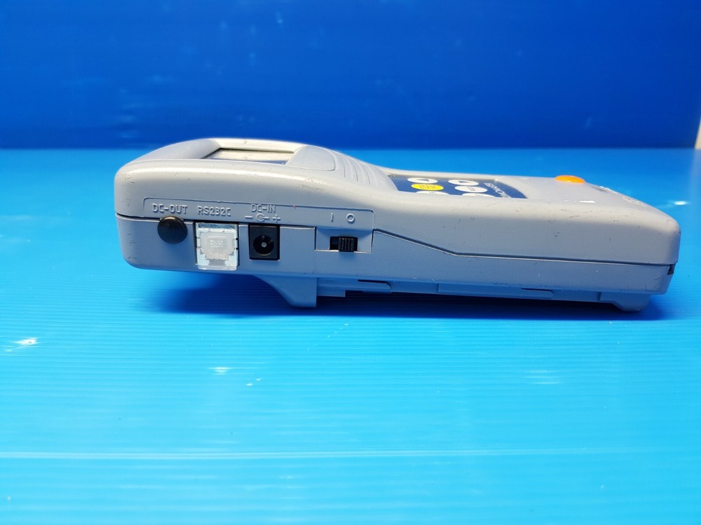 Kanomax Climomaster 6500 Anemometer