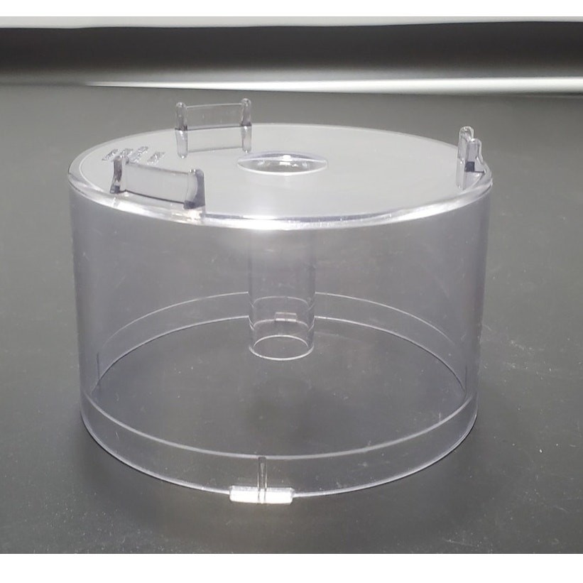 Cuisinart DLC-191R Mini-Prep Food Processor REPLACEMENT WORK BOWL ONLY