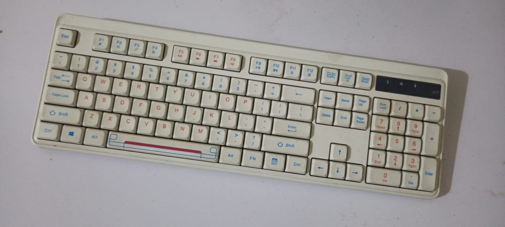 keyboard