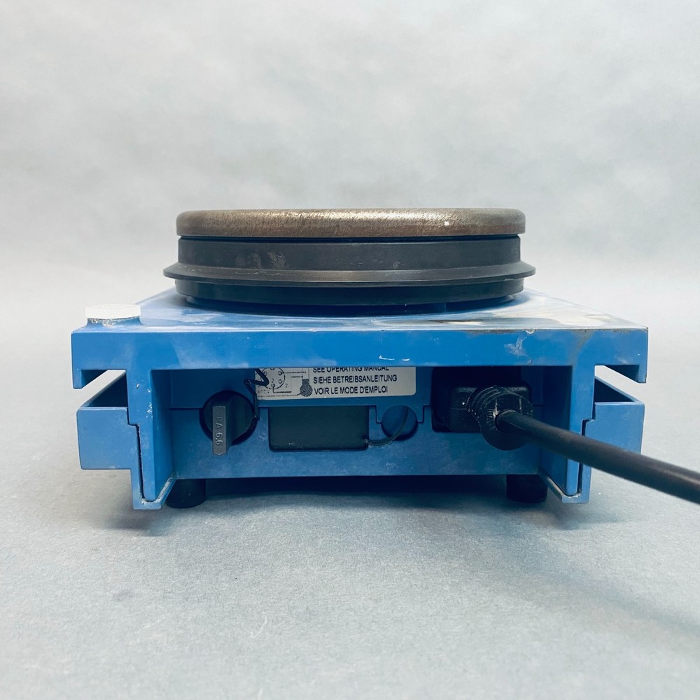 IKA RET Basic S1 Magnetic Hotplate Stirrer
