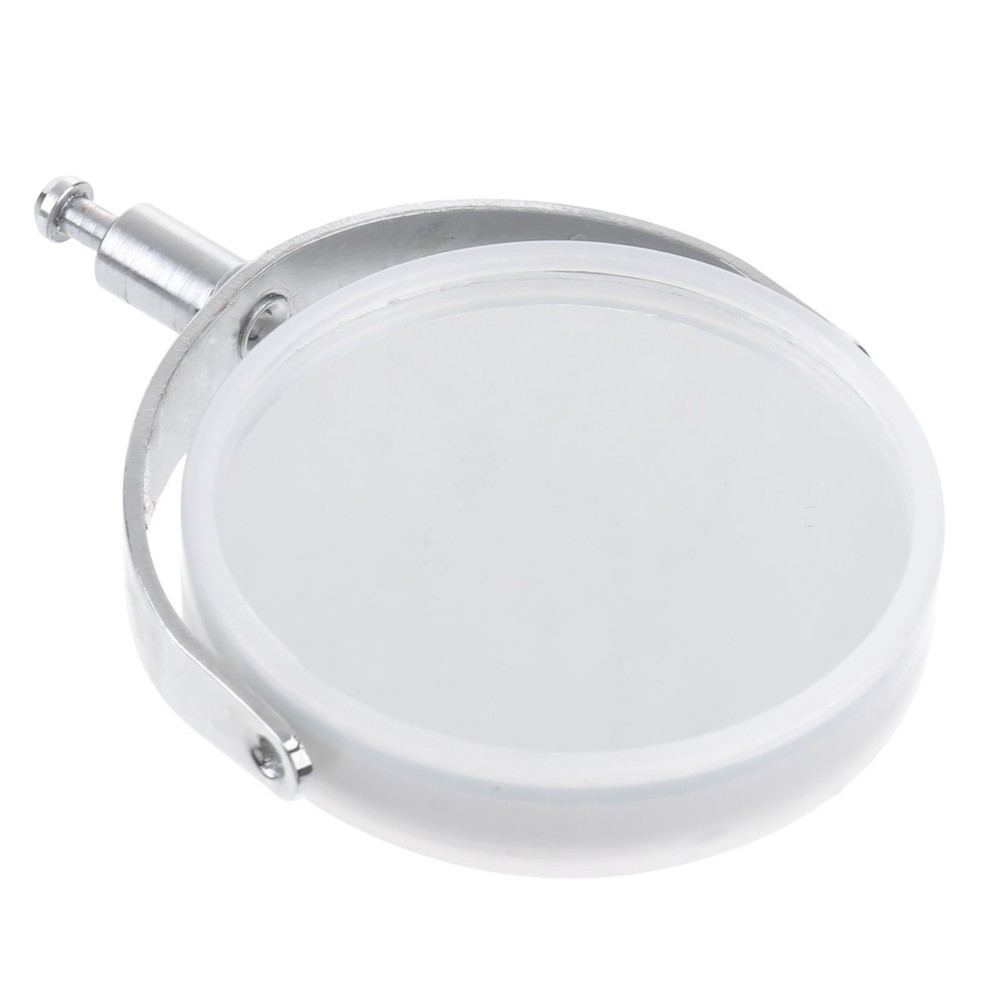 1pc Useful Microscope Accessories Mirror Reflecting Mirror for Gathering Light