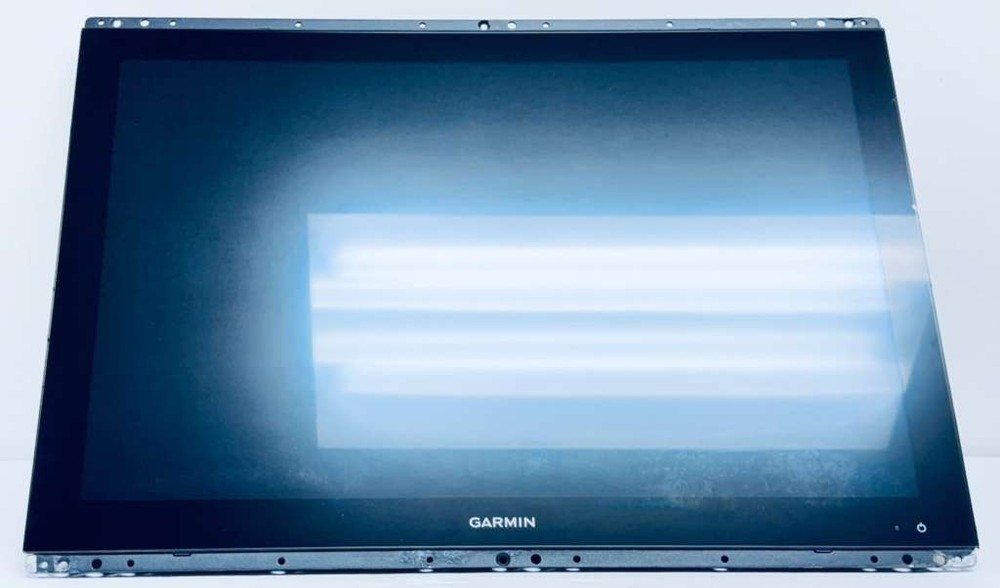 Garmin GPSmap 8624 24" Touchscreen MFD GPS ChartPlotter Display