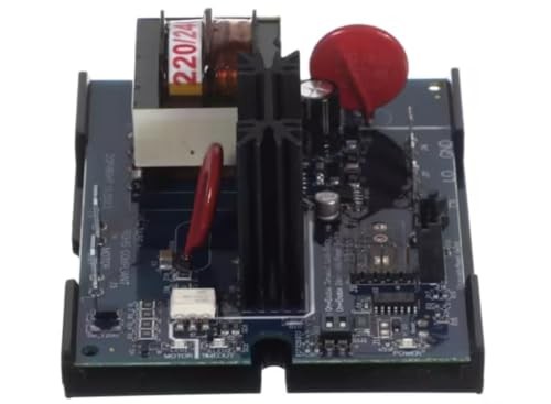 Fits Lancer FS20-120-C2 E65390 EIA-17-2133-5A Control Board, Triac Drive