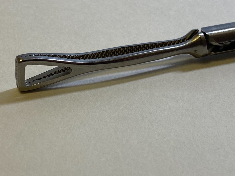 Surgi-Tech 515-301 Grasping Forceps, Laparoscopic Instrument