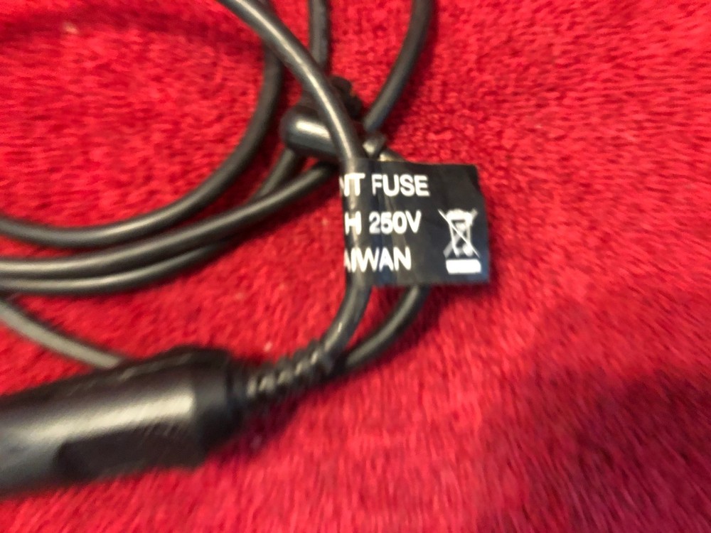 GPS CIGARETTE LIGHTER ADAPTER