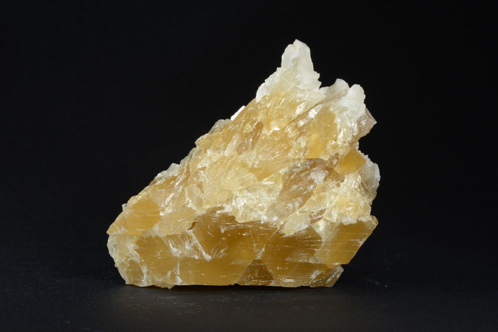 JH21656 Calcite Crystals from Bisbee
