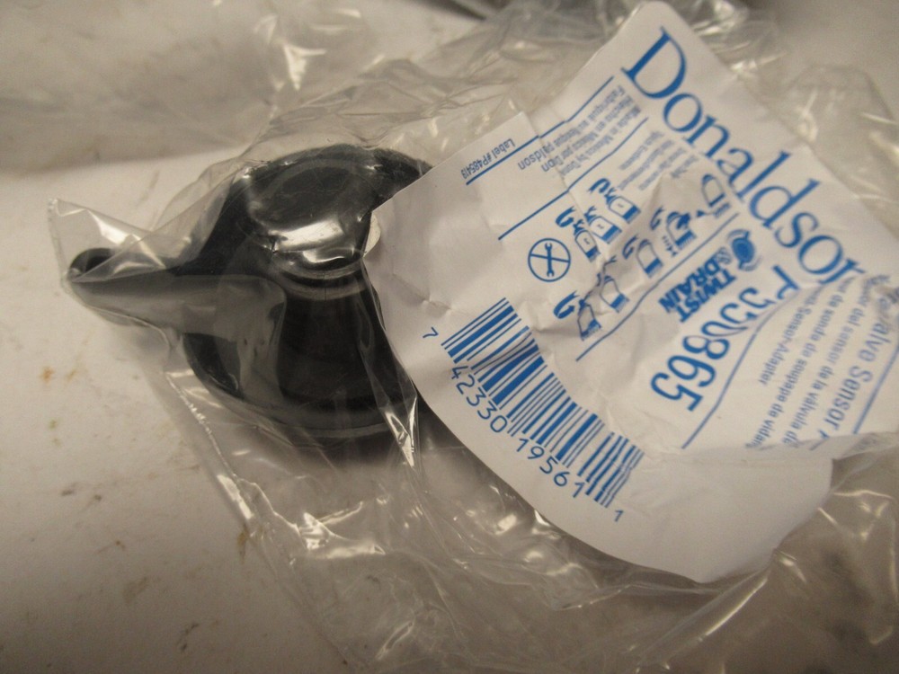 P559110 Donaldson Fuel Filter Kit