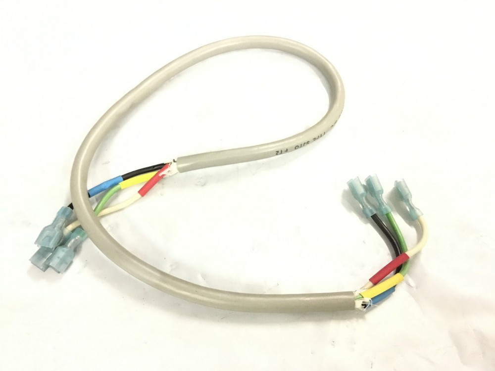 Trimline Hebb  3300 3300.1 Treadmill Quick Connect Cable Wire Harness