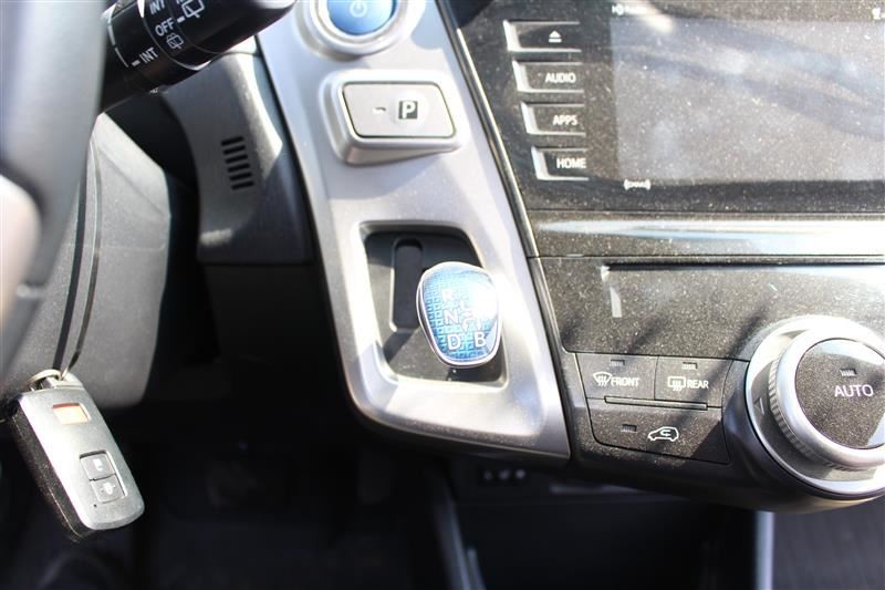 Shifter PRIUS     2017 Transmission Shift 405079-1