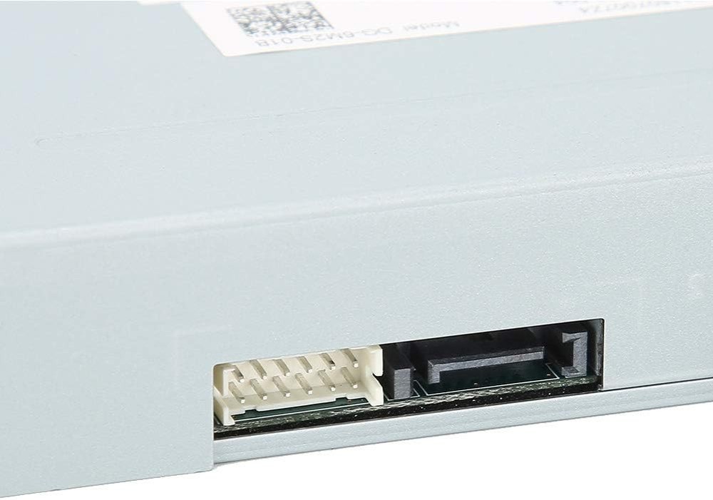 High-Speed Blu-ray Disk Drive for Xbox One with Environmentally Friendly Design
