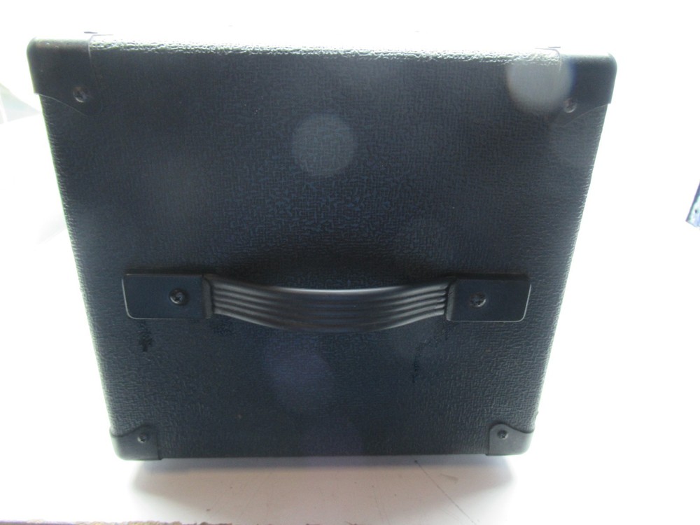 Phonic 740 plus powerpod Mixer