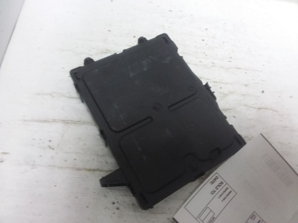 Body Control Module BCM Left Hand Dash Fits 17-18 Rogue 284B14BA6A