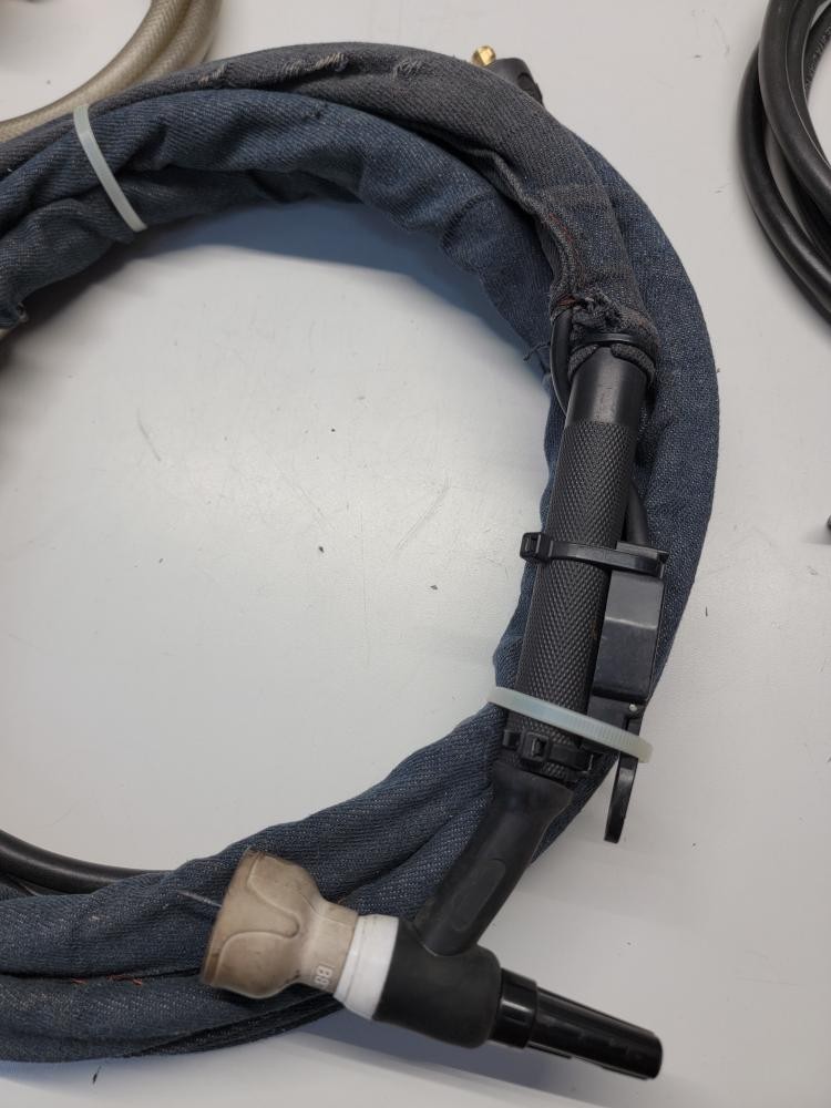 POWERARC161S W/HOSES/HC/ACS (P14021064)