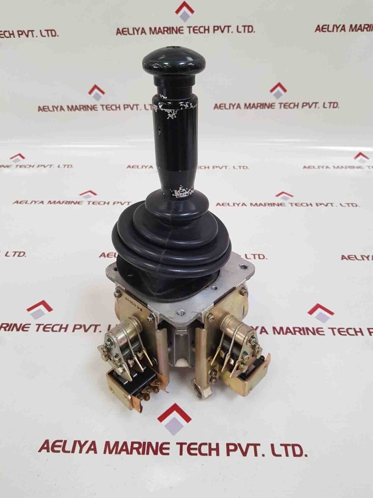 NAKAMURA JCS LUBAP Joystick Controller