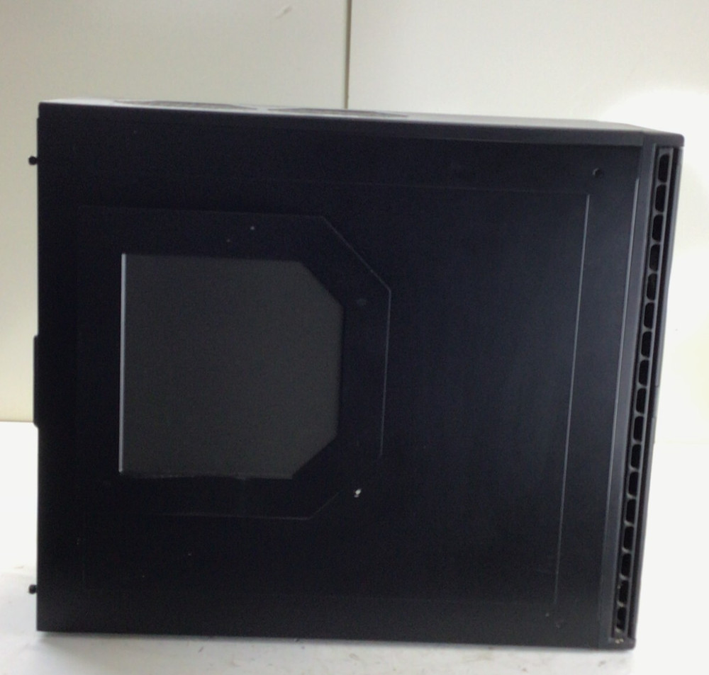 Antec P193 Case