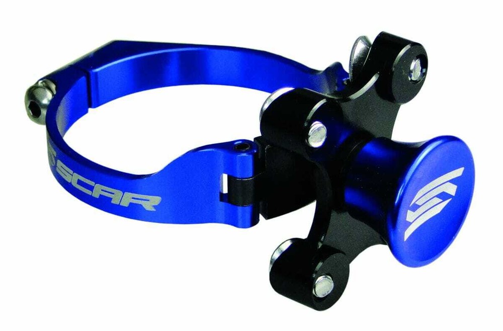 KTM Sx-E 5 2020-2021 Scar Launch Control SLC501BL
