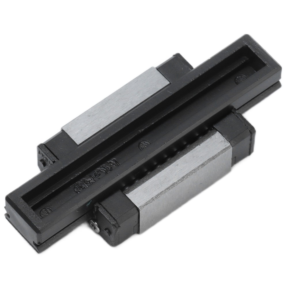 (MGN9C)Linear Rails Bearings Stable Performance Sturdy Small