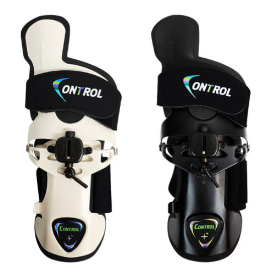 CONTROL COBRA Bowling Wrist Support Protector Right hand UNISEX ( FEDEX )