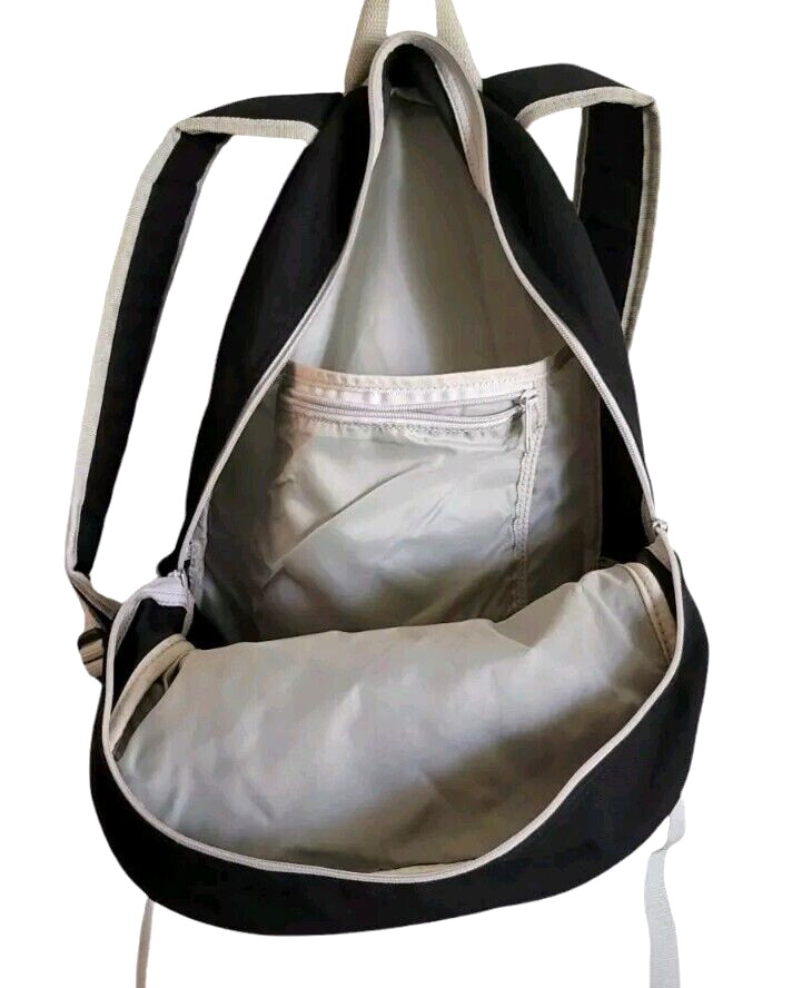 Volcom Backpack Hiking Camping School Multi Pocket