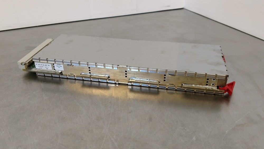 THALES 45335246 OLDC Module 3F