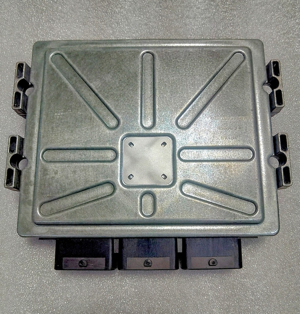 John Deere Electronic Control Unit PFA13000 B