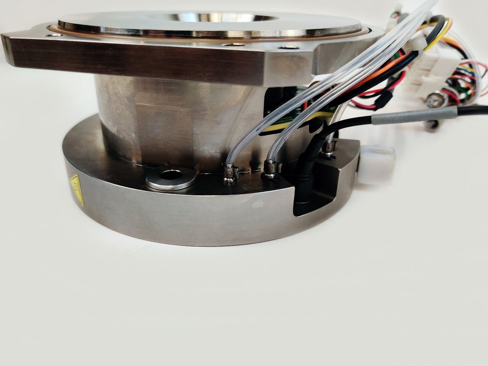 AB Sciex API 2000 3000 LC/MS Orifice Plate Assembly 017723-C Tested