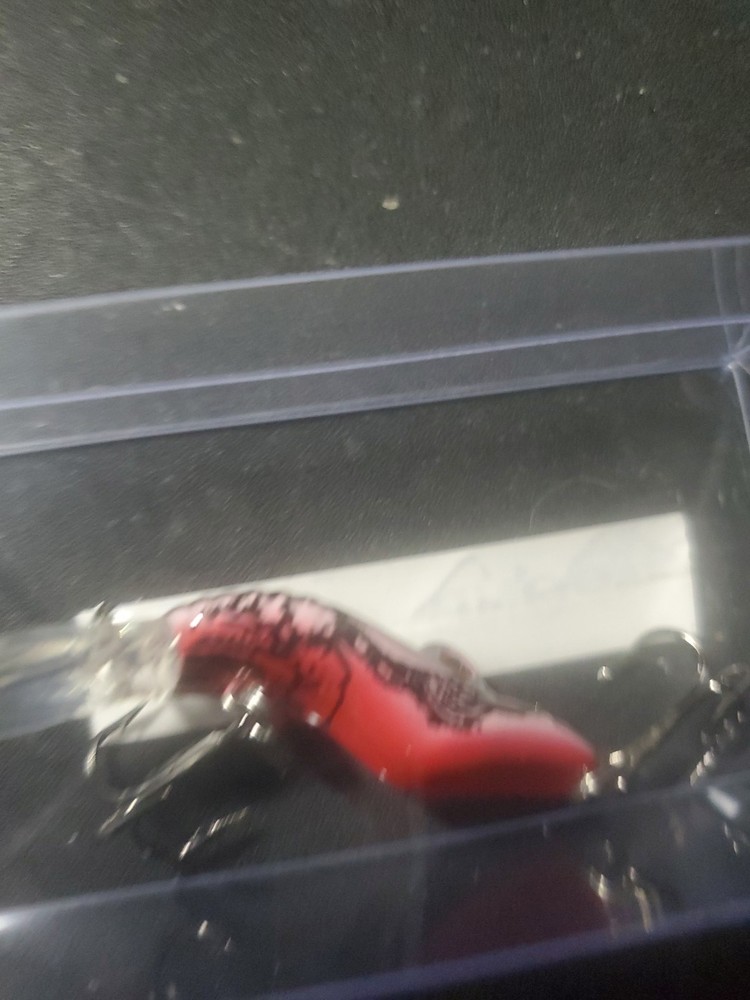 Crawdad Pond Bait