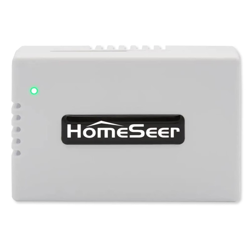 HomeSeer HomeTroller Pi G3 Smart Home Hub with HS4-Pi Software (HT-PI-G3)