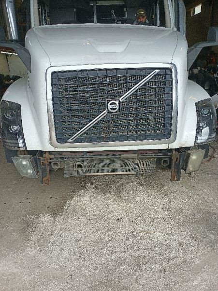 L86 Volvo D13 Connecting Rod (10601179