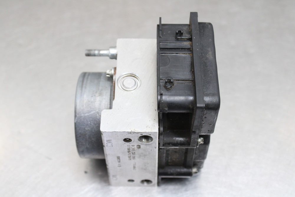 07-09 BMW G650X COUNTRY ABS PUMP UNIT MODULE CONTROLLER
