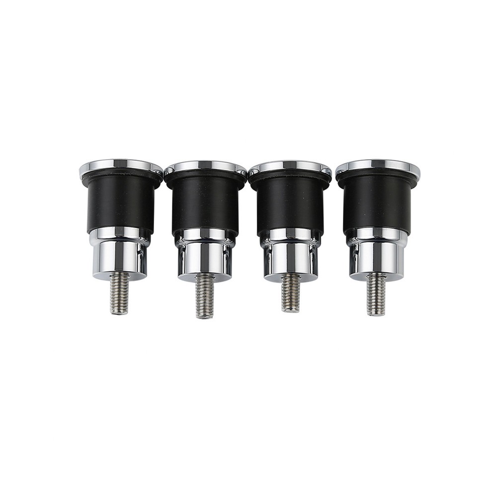 Quick Release Mount Hardware Spools For Indian Chief Dark Horse Classic 14-2018