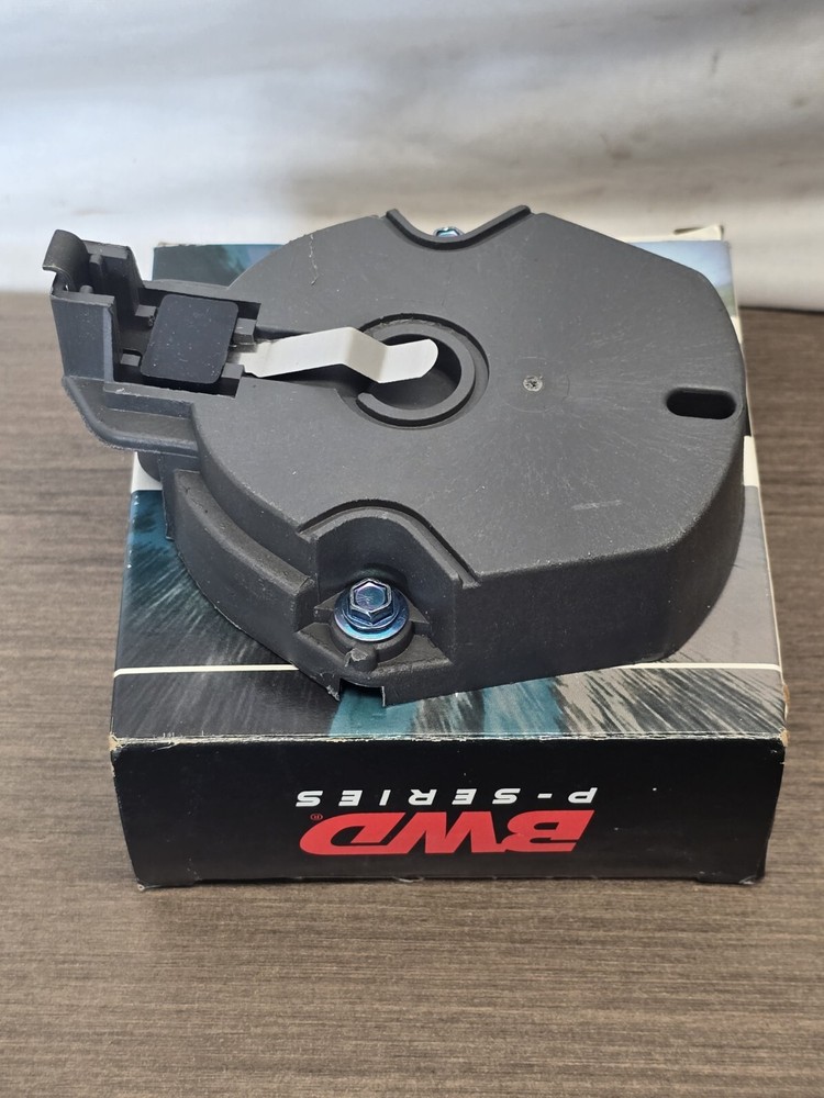 BWD D157P Rotor P-series Engine Management