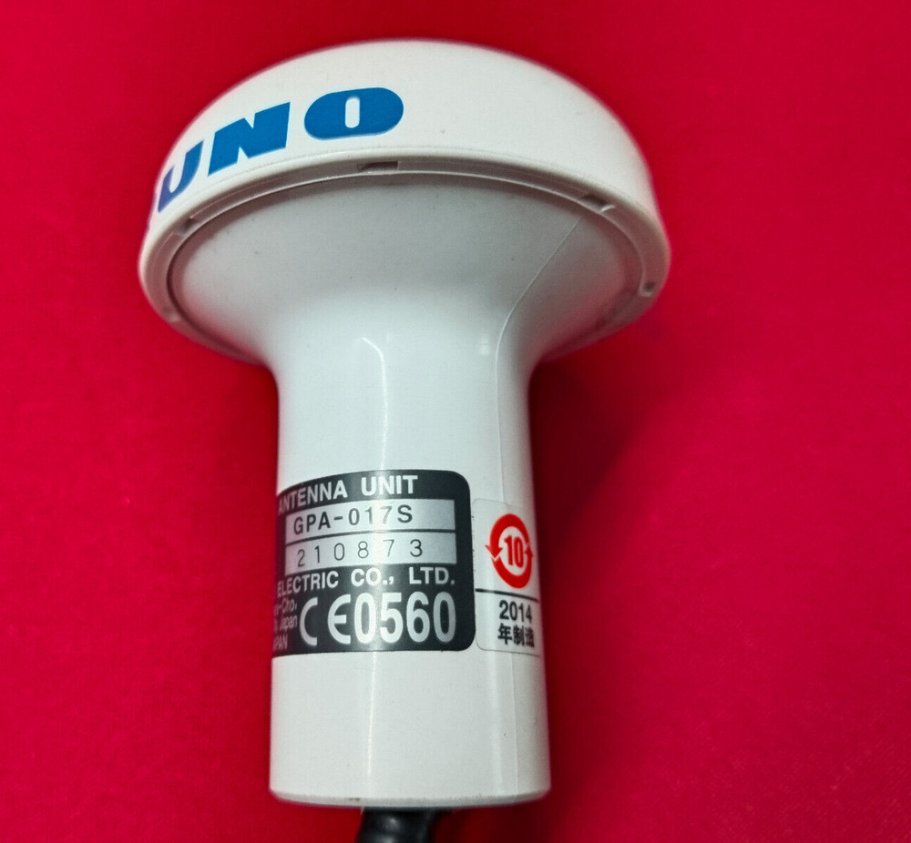 Furuno gps antenna Model : GPA-017S