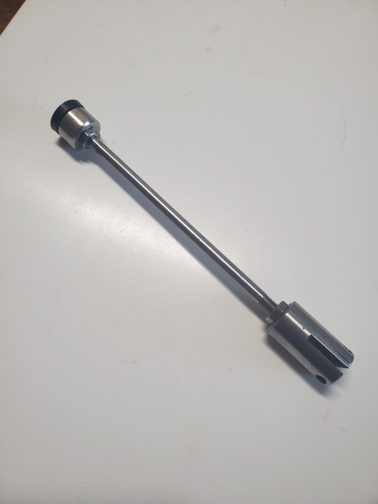 Sheridan C Adjustable Pump Rod (11/64" link pin)