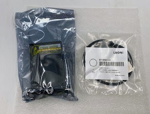 Cisco C2960S-STACK= V02 FlexStack Module w/ Leoni 37-0891-01 BladeStack Cable