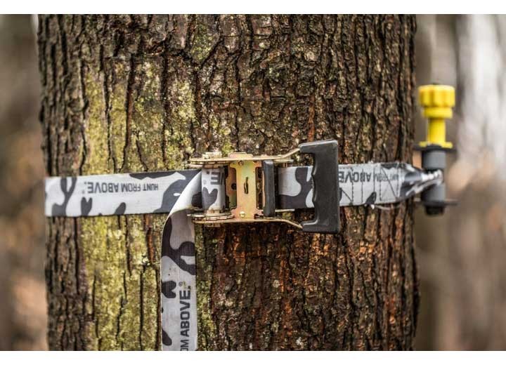Hawk Outdoors HWK-HA2026 CRUZR Tree Bracket