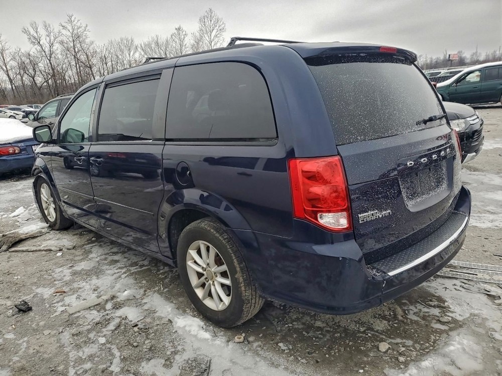 Temperature Control AC Front Dash 3 Zone Driver Fits 11-20 CARAVAN 742370