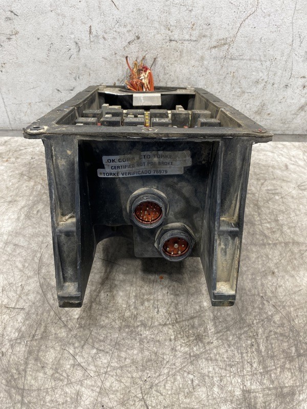 Kenworth Fuse Panel (628-10978)