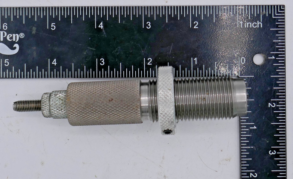 375 H&H MAG RCBS 2 Die Set