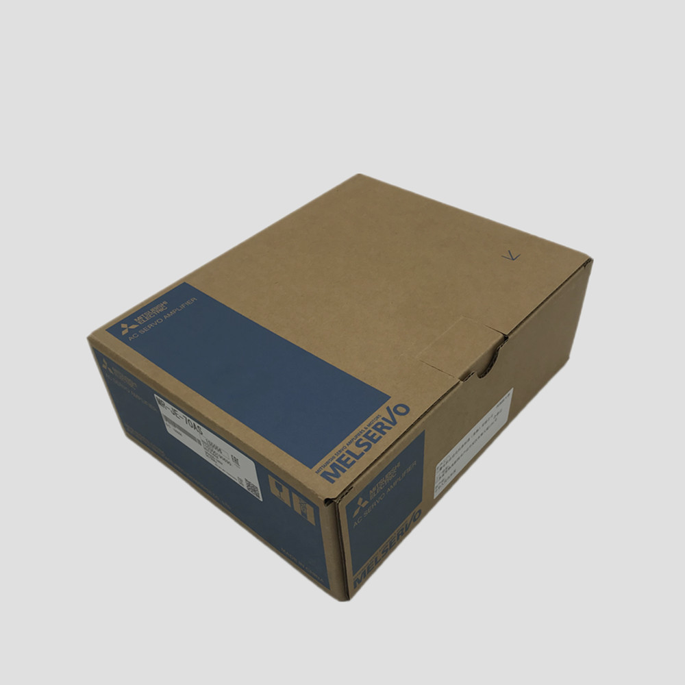 New in Box Mitsubishi MR-JE-70AS