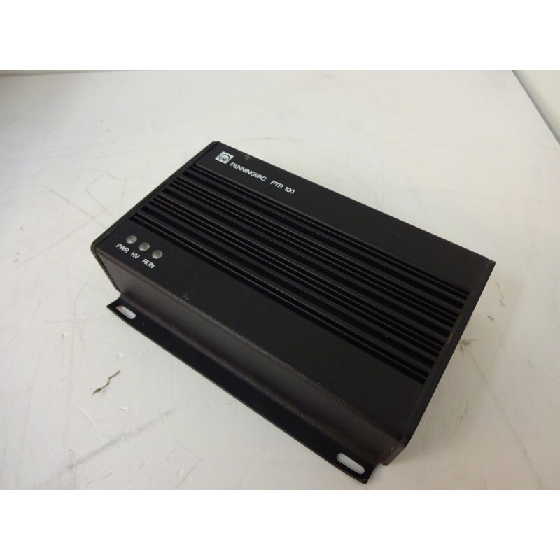 Vacuum Transmitter Penningvac PTR100