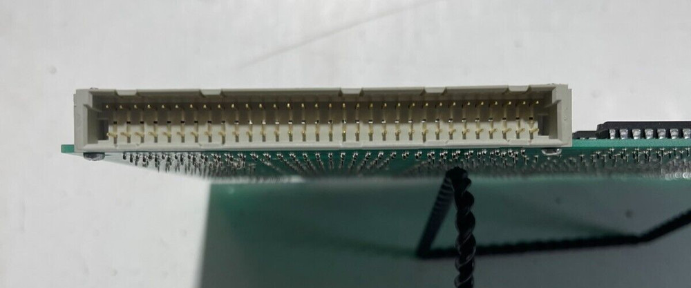 Quinton Q4000 PCB Assy CRT Controller W/Exchange