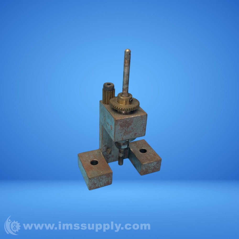 Mechanical Gearbox Component USIP
