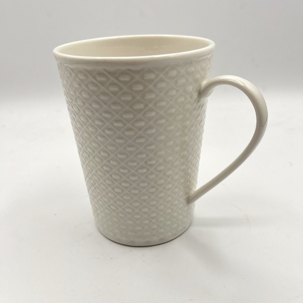 Lenox Entertain 365 Surface Round Mug
