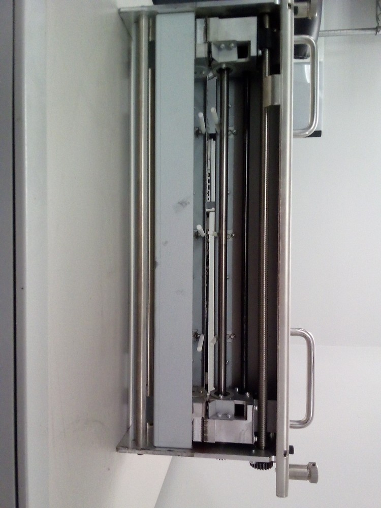 Duplo DC645 Center Slitter Module