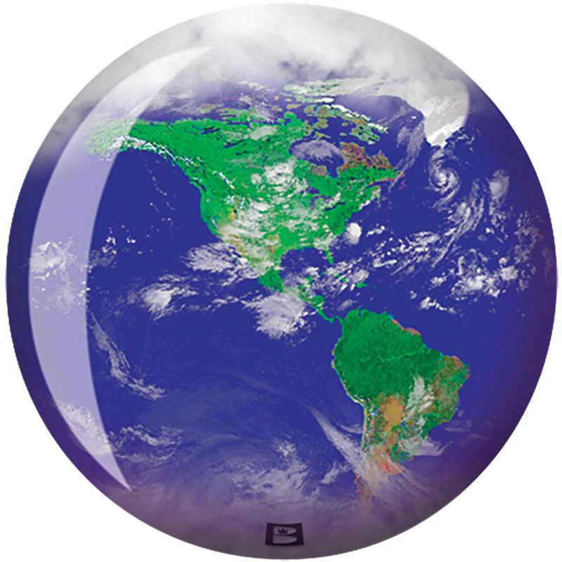 Brunswick Viz-A-Ball World