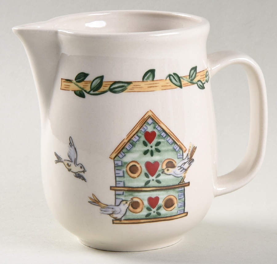 Thomson Birdhouse Creamer 2250392
