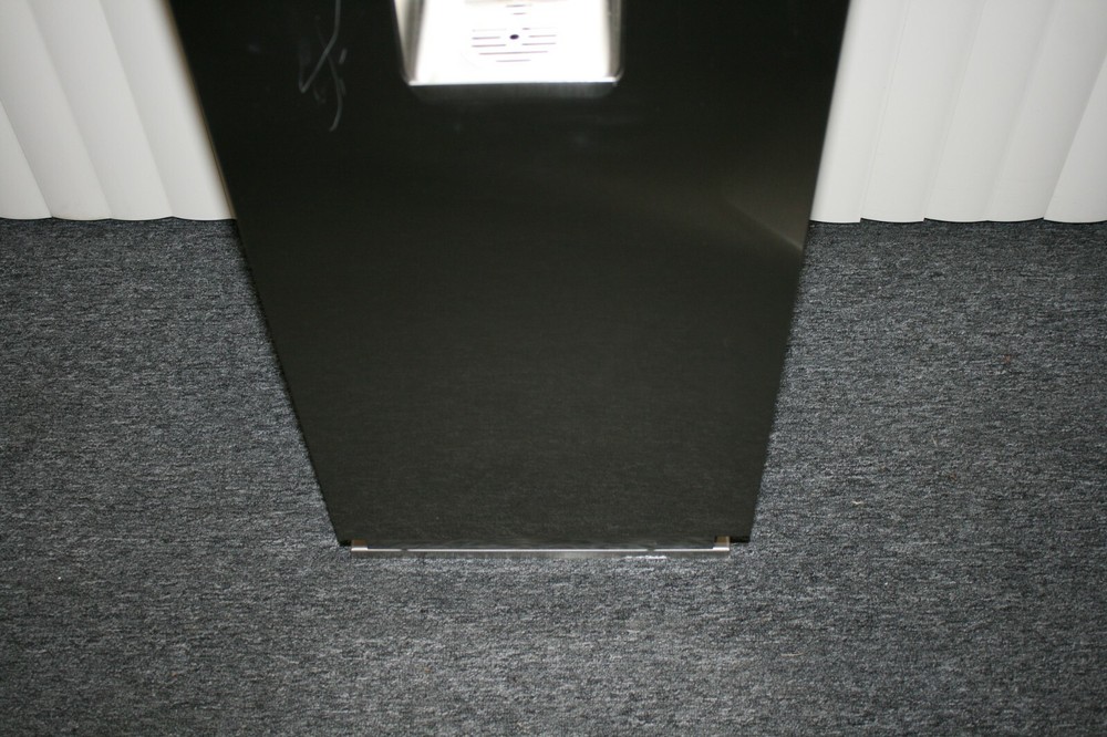 Blupura Vision BCC 30 Inline Water Cooler Filter Dispenser With LED Display